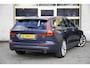 Volvo V60 2.0 T4 191PK! Automaat Momentum Pro BJ2019 Lmv 19" | Led | Pdc | Navi | Achteruitrijcamera | Virtual cockpit | Climate control | Cruise control | Lederen bekleding | Verwarmde voorstoelen | Getint glas