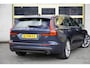 Volvo V60 2.0 T4 191PK! Automaat Momentum Pro BJ2019 Lmv 19" | Led | Pdc | Navi | Achteruitrijcamera | Virtual cockpit | Climate control | Cruise control | Lederen bekleding | Verwarmde voorstoelen | Getint glas