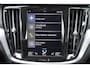 Volvo V60 2.0 T4 191PK! Automaat Momentum Pro BJ2019 Lmv 19" | Led | Pdc | Navi | Achteruitrijcamera | Virtual cockpit | Climate control | Cruise control | Lederen bekleding | Verwarmde voorstoelen | Getint glas