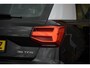Audi Q2 35 TFSI 150PK! Automaat Epic BJ2020 Lmv 17" | Led V+A | Pdc | Navi | Dynamische knipperlichten | Climate control | Cruise control | Getint glas