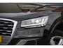 Audi Q2 35 TFSI 150PK! Automaat Epic BJ2020 Lmv 17" | Led V+A | Pdc | Navi | Dynamische knipperlichten | Climate control | Cruise control | Getint glas