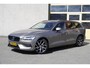 Volvo V60 2.0 T4 191PK! Automaat BJ2020 Lmv 18" | Led | Pdc | Navi | Elek. trekhaak | Verwarmd voorruit | Virtual cockpit | Climate control | Cruise control | Getint glas