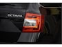 Skoda Octavia Combi 1.5 TSI 150PK! Automaat Business Edition BJ2020 Lmv 16" | Led | Pdc | Navi | App-Connect | Climate control | Cruise control | Verwarmde voorstoelen | RS-Sport stuurwiel | Extra getint glas