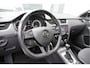 Skoda Octavia Combi 1.5 TSI 150PK! Automaat Business Edition BJ2020 Lmv 16" | Led | Pdc | Navi | App-Connect | Climate control | Cruise control | Verwarmde voorstoelen | RS-Sport stuurwiel | Extra getint glas