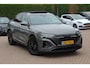 Audi Q8 e-tron Sportback 55 quattro S Edition Competition 115 kWh / SoH 94.8 % / Trekhaak / Panoramadak / Camera / Sfeerverlichting / 21'' / Keyless / Luchtvering / Stuurverwarming / DAB / ACC