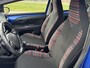 Citroën C1 1.0 VTi Feel 98934km 5 deurs lm velgen