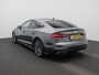 Audi A5 Sportback 35 TFSI S edition Competition | Navigatie | Apple Carplay / Android Auto | Climate Control | Cruise Control | Sfeerverlichting | Virtual Cockpit | Elektrische Achterklep | DAB | Half-Leder | LED | Lichtmetalen Velgen |