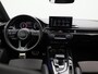 Audi A5 Sportback 35 TFSI S edition Competition | Navigatie | Apple Carplay / Android Auto | Climate Control | Cruise Control | Sfeerverlichting | Virtual Cockpit | Elektrische Achterklep | DAB | Half-Leder | LED | Lichtmetalen Velgen |