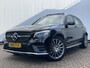 Mercedes-Benz GLC AMG 43 4MATIC 368PK Pano HUD Burmester 360Cam Memory Leer VOL!
