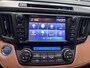 Toyota RAV4 2.5 Hybrid AWD Energy Plus met speciaal Leder interieur! NL Auto, all season banden , 1650 kg trekgewicht