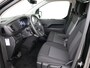 Toyota PROACE Electric Worker Professional Extra Range Long 75 kWh I Navigatie I Climate Control I Cruise Control I Keyless Entry I USB I Side Bars I Betonplex in laadruimte I Lat-om-lat betimmering laadruimte  I
