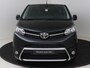 Toyota PROACE Electric Worker Professional Extra Range Long 75 kWh I Navigatie I Climate Control I Cruise Control I Keyless Entry I USB I Side Bars I Betonplex in laadruimte I Lat-om-lat betimmering laadruimte  I