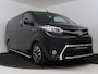 Toyota PROACE Electric Worker Professional Extra Range Long 75 kWh I Navigatie I Climate Control I Cruise Control I Keyless Entry I USB I Side Bars I Betonplex in laadruimte I Lat-om-lat betimmering laadruimte  I