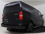 Toyota PROACE Electric Worker Professional Extra Range Long 75 kWh I Navigatie I Climate Control I Cruise Control I Keyless Entry I USB I Side Bars I Betonplex in laadruimte I Lat-om-lat betimmering laadruimte  I