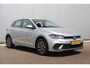 Volkswagen Polo 1.0 TSI Life 95PK NAP NIEUWSTE MODEL! Virtual Cockpit 15 inch LMV Radio Carplay Android Bluetooth Navigatie Achteruitrijcamera Adaptive Cruise LED