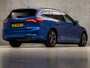 Ford Focus Wagon 1.0 EcoBoost ST-Line X Automaat (APPLE CARPLAY, GROOT NAVI, STUUR/STOELVERWARMING, GETINT GLAS, SPORTSTOELEN, CAMERA, KEYLESS, LANE ASSIST, NIEUWSTAAT)