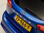 Ford Focus Wagon 1.0 EcoBoost ST-Line X Automaat (APPLE CARPLAY, GROOT NAVI, STUUR/STOELVERWARMING, GETINT GLAS, SPORTSTOELEN, CAMERA, KEYLESS, LANE ASSIST, NIEUWSTAAT)