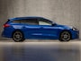 Ford Focus Wagon 1.0 EcoBoost ST-Line X Automaat (APPLE CARPLAY, GROOT NAVI, STUUR/STOELVERWARMING, GETINT GLAS, SPORTSTOELEN, CAMERA, KEYLESS, LANE ASSIST, NIEUWSTAAT)