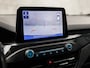 Ford Focus Wagon 1.0 EcoBoost ST-Line X Automaat (APPLE CARPLAY, GROOT NAVI, STUUR/STOELVERWARMING, GETINT GLAS, SPORTSTOELEN, CAMERA, KEYLESS, LANE ASSIST, NIEUWSTAAT)