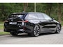 BMW 5-Serie Touring 540d xDrive M-sport | Pano | HUD | Bowers & Wilkins | Keyless | 21" | Iconic Glow | 360 | Standkachel | Adap Cruise | Veganza Zwart interieur | etc.