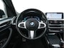 BMW X3 xDrive30e M-Sportpack Business Edition Plus (INCL-BTW) *PANO | LUXURY-LEATHER | FULL-LED | DIGI-COCKPIT | HIFI-SOUND | CARPLAY | DAB+ | HEATED-SPORTSEATS | AMBIENT-LIGHT | PRIVACY-GLASS | SHIFT-PADDLES | TOWBAR | 19''ALU*