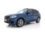 BMW X3 xDrive30e M-Sportpack Business Edition Plus (INCL-BTW) *PANO | LUXURY-LEATHER | FULL-LED | DIGI-COCKPIT | HIFI-SOUND | CARPLAY | DAB+ | HEATED-SPORTSEATS | AMBIENT-LIGHT | PRIVACY-GLASS | SHIFT-PADDLES | TOWBAR | 19''ALU*