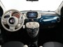 Fiat 500 1.0 Hybrid Dolcevita | Airco | Apple Carplay/Android Auto|telefoonintegratie premium | Audio installatie