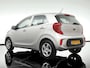 Kia Picanto 1.0 DPi ComfortLine 5P - Airco - Cruise control - Bluetooth - Fabrieksgarantie tot 02-2031