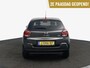 Citroën C3 1.2 PureTech zwart