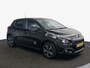 Citroën C3 1.2 PureTech zwart