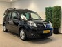 Renault Kangoo Rolstoelauto Automaat Luchtvering 3+1
