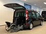 Renault Kangoo Rolstoelauto Automaat Luchtvering 3+1