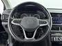 Volkswagen T-Cross 1.0 TSI Life | 16 inch velgen | Adaptive cruise control | verwarmbare spiegels | Bluetooth voorbereiding |  LED dagrijverlichting |