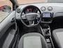 SEAT Ibiza 1.6 Style | AIRCO | 12MND GARANTIE | ANDROID | CRUISE | STOELVERWARMING