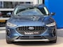 Ford Focus Wagon 1.0 Hybrid 125 PK Active Style | Winter Pack | Apple Carplay | Camera | Keyless Entry | Draadloos laden mobiel |