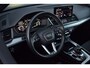 Audi Q5 Sportback 50 TFSI e S-line Competition | Luchtvering | Pano | 360 Camera | 21"