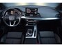 Audi Q5 Sportback 50 TFSI e S-line Competition | Luchtvering | Pano | 360 Camera | 21"
