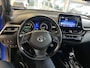Toyota C-HR 1.8 Hybrid Bi-Tone, led pakket.