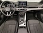 Audi A5 Cabriolet 40 TFSI S-Line Sport 204Pk Automaat (VIRTUAL COCKPIT, APPLE CARPLAY, GROOT NAVI, LEDER/ALCANTARA, MEMORY SEATS, ADAPTIVE CRUISE, STOELVERWARMING, SFEERVERLICHTING, KEYLESS, DAB+, NIEUWSTAAT)