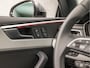Audi A5 Cabriolet 40 TFSI S-Line Sport 204Pk Automaat (VIRTUAL COCKPIT, APPLE CARPLAY, GROOT NAVI, LEDER/ALCANTARA, MEMORY SEATS, ADAPTIVE CRUISE, STOELVERWARMING, SFEERVERLICHTING, KEYLESS, DAB+, NIEUWSTAAT)