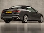 Audi A5 Cabriolet 40 TFSI S-Line Sport 204Pk Automaat (VIRTUAL COCKPIT, APPLE CARPLAY, GROOT NAVI, LEDER/ALCANTARA, MEMORY SEATS, ADAPTIVE CRUISE, STOELVERWARMING, SFEERVERLICHTING, KEYLESS, DAB+, NIEUWSTAAT)