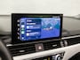 Audi A5 Cabriolet 40 TFSI S-Line Sport 204Pk Automaat (VIRTUAL COCKPIT, APPLE CARPLAY, GROOT NAVI, LEDER/ALCANTARA, MEMORY SEATS, ADAPTIVE CRUISE, STOELVERWARMING, SFEERVERLICHTING, KEYLESS, DAB+, NIEUWSTAAT)