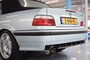 BMW M3 M3 Cabrio