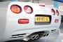 Chevrolet Corvette (12.772 KMS!) Orig. Nederlands