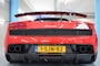 Lamborghini Gallardo 5.2 V10 LP570-4 Performante Edizione Tecnica