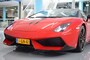 Lamborghini Gallardo 5.2 V10 LP570-4 Performante Edizione Tecnica