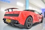 Lamborghini Gallardo 5.2 V10 LP570-4 Performante Edizione Tecnica