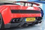 Lamborghini Gallardo 5.2 V10 LP570-4 Performante Edizione Tecnica