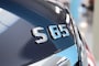 Mercedes-Benz S-klasse S 65 AMG Lang V12 Biturbo