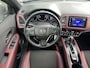 Honda HR-V 1.5 i-VTEC Turbo Sport AUTOMAAT | TREKHAAK | ACHTERUITRIJCAMERA | STOELVERWARMING | NAVIGATIE | LM VELGEN | PARKEERSENSOREN V + A | RIJSTROOKBEGELEIDING |